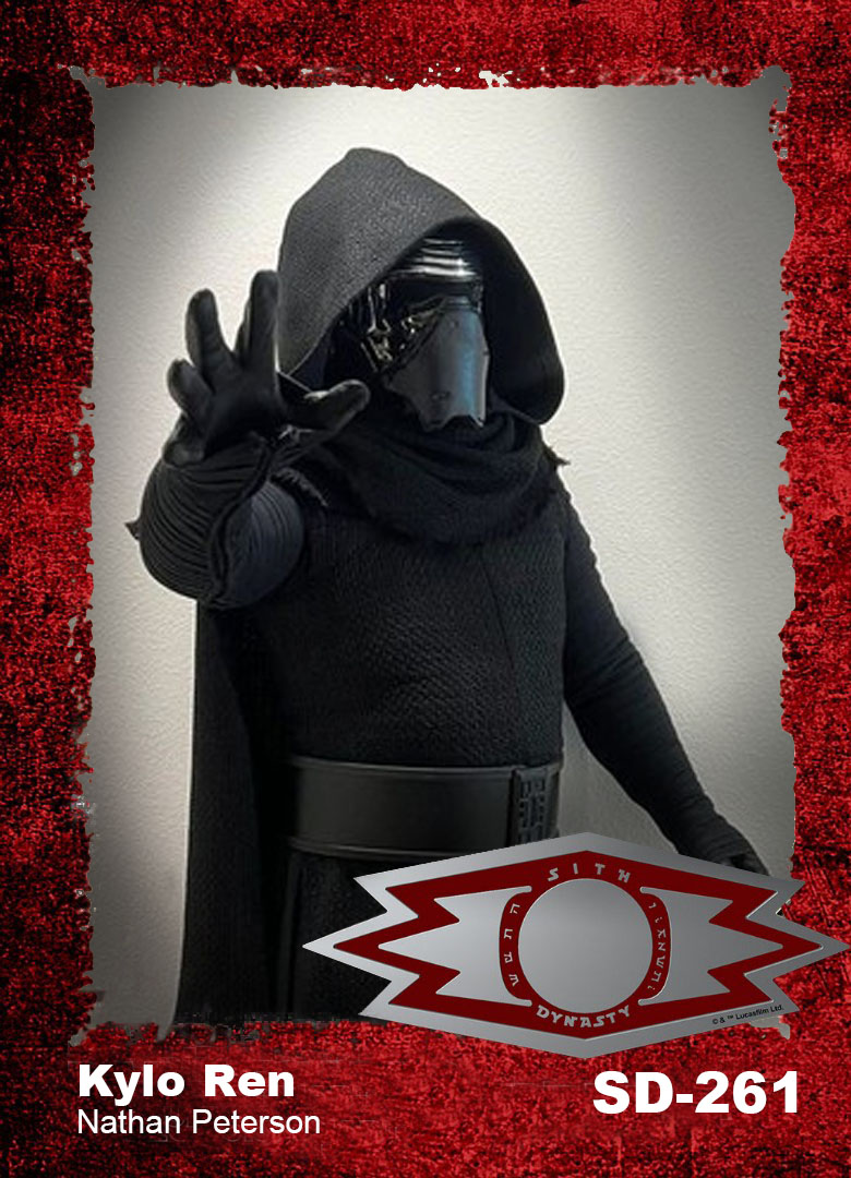 Sith Legion Member